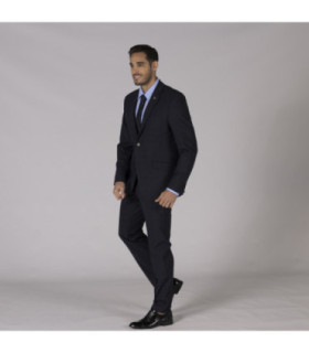 Pantalón hombre sin pinzas trip 700013