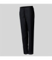 Pantaloni da commercio donna 1 tasca laterale e fondo skinny, microfibra UNIFORMI GARY'S 702400