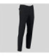 Pantalon Unisexe Multipoches Elastique avec bas fuselé, tissu MICROFIBRE ÉLASTIQUE UNIFORMES GARY'S 702800