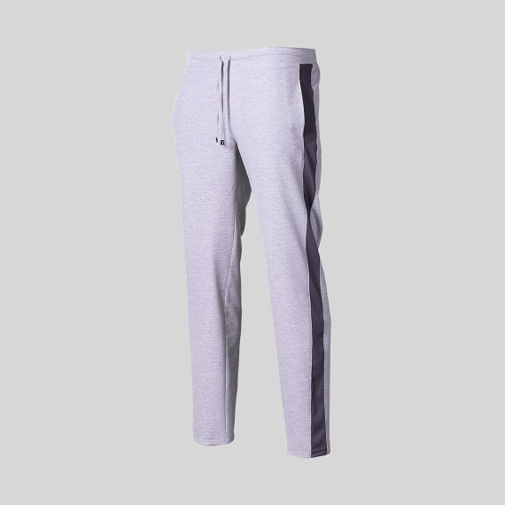 Sanitärhose mit seitlichem Streifen, MICROFIBER 360 VIGORÉ UNIFORMEN GARY'S 704600