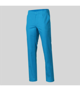 Pantaloni sanitari con tasche vari colori, tessuto SARGA UNIFORMES GARY'S 773300.