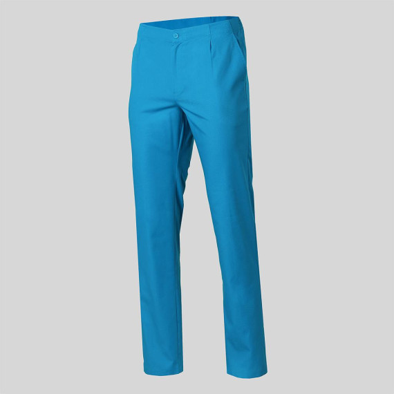 Pantalone sanitario con tasche vari colori, tessuto Twill GARY'S UNIFORMS 773300