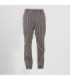 Pantalon cuisine classique Unisexe UNIFORMES GARY'S 777200