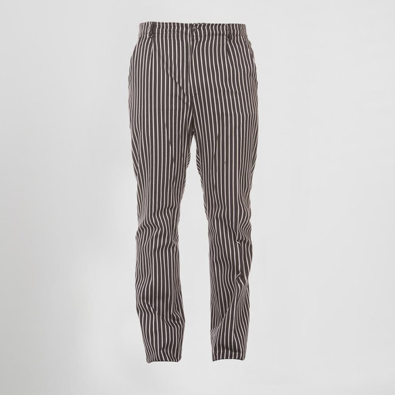 Pantalón cocina unisex estampado 777200