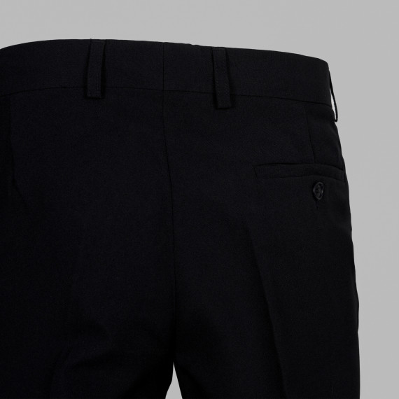 Pantalón camarero con pinza 778600