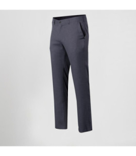 Calças de homem para hotelaria estilo chino, tecido sarja UNIFORMES GARY'S 791600