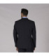 Americana hombre 2 botones slim fit 800017