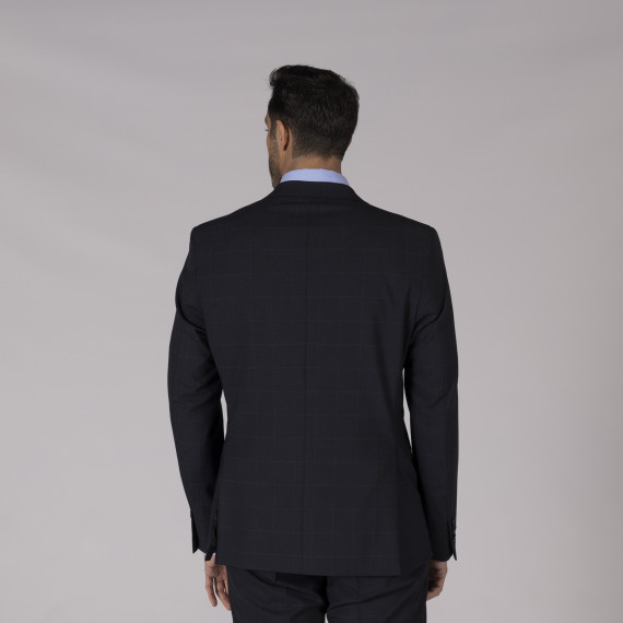 Americana hombre 2 botones slim fit 800017