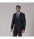 Americana hombre 2 botones slim fit 800017