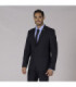 Americana hombre 2 botones slim fit 800017