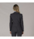 Américaine femme en bleu marine, tissu TRIP UNIFORMES GARY'S 800018.