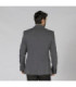 Americana uomo 2 bottoni slim fit 800022