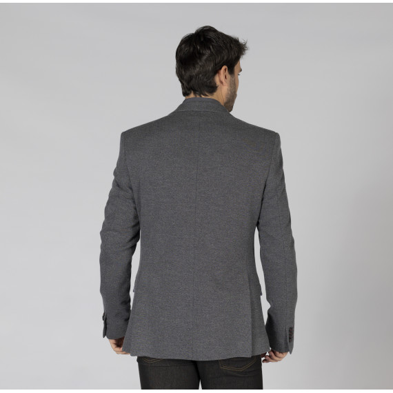 American men's slim fit 2-button 800022