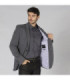 Americana uomo 2 bottoni slim fit 800022