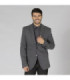 Americana homme 2 boutons slim fit 800022