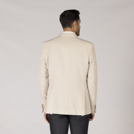 American men's slim fit 2-button 800024