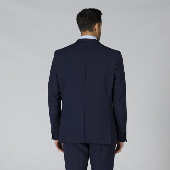 Americana homme 2 boutons sim fit welfare 800028