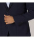 Americana homme 2 boutons sim fit welfare 800028