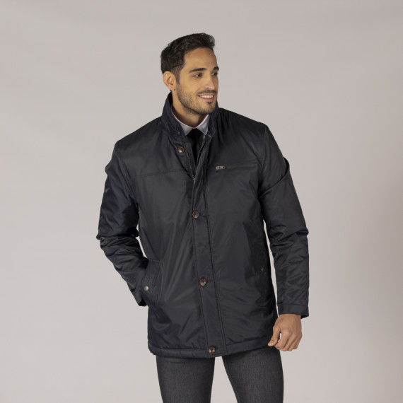 Parka hombre 800029