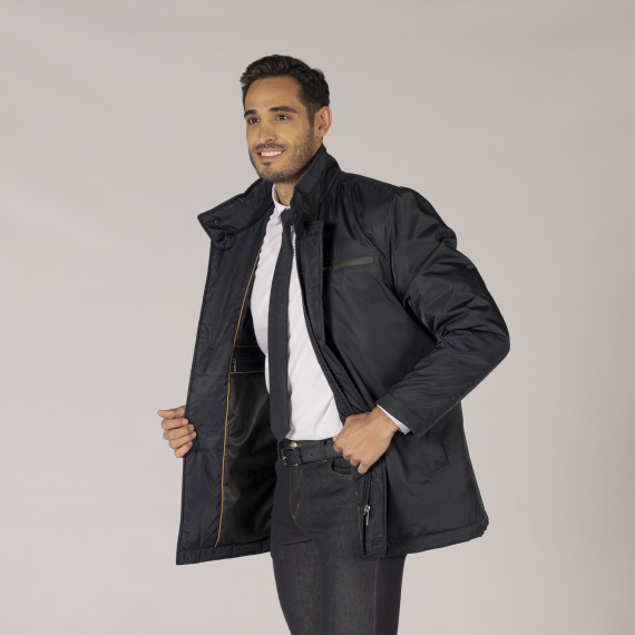 Herrenparka 800029