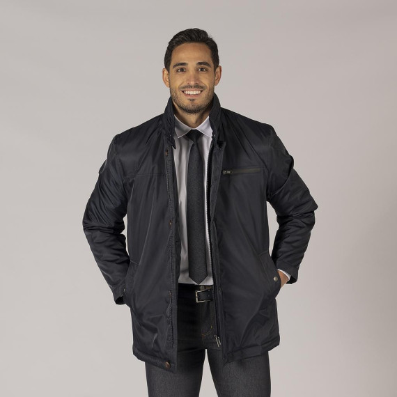 Parka homme 800029