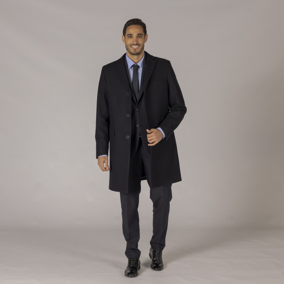 Cappotto uomo mouflon 800034