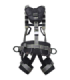 HYBRID AIRTECH Points d'attelage anticated harnais 2 avec ceinture de positionnement et boucles de sécurité KRATOS