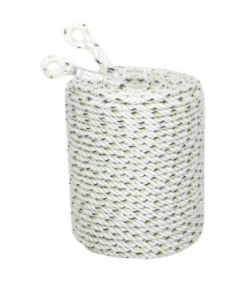Linha de ancoragem de corda torcida para FA 2010000B 200 m KRATOS SAFETY