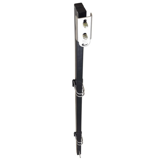 Prolunga scala per fissaggio superiore per sistemi anticaduta verticale KS 2001, KS 6000 e KS 7000 KRATOS SAFETY