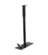 Soporte con ojal de anclaje giratorio para prolongación de aluminio en la plataforma de aterrizaje KRATOS SAFETY