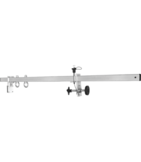 13kN WINDOOR KRATOS Porte de sécurité et barre d'ancrage de résistance