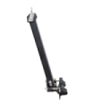 Poste de ancoragem em aço para IPN com resistência de 16 kN PISE KRATOS SAFETY