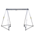 HEXAPOD - Pórtico de acesso para espaços confinados.