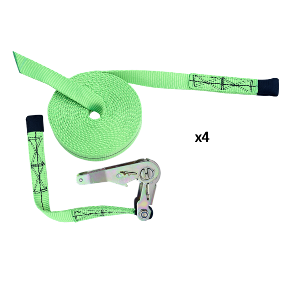 QuadPod para resgate e evacuação em montanhas e em espaços confinados.