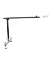 Grua de anclagem suspensa com braço extensível para acesso, recuperação e resgate EASYSAFEWAY 2 KRATOS SAFETY