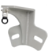 Ancoragem para EASYSAFEWAY 2, para acesso lateral em espaços confinados KRATOS SAFETY