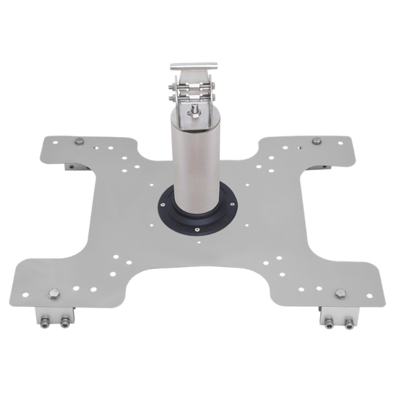 Zwischenstellung mit Energieabsorptionssystem für Hochfugendach, Widerstand 20 kN KRATOS SAFETY