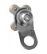 Sliding system for wall use KS-RAIL KRATOS SAFETY