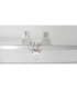 Corredera pour usage sur un mur KS-RAIL KRATOS SAFETY