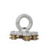 Chariot pour rails de sol et de plafond en acier inoxydable KS-RAIL KRATOS SAFETY