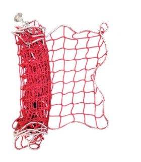 Signaling network for temporary lifeline for 20 or 40-foot container KRATOS SAFETY