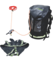 Self-evacuation kit in various sizes KRATOS SAFETY