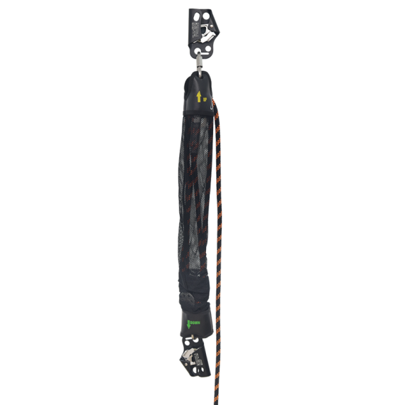 EASYLIFT KRATOS SAFETY Rettungs-/ Evakuierungssystem