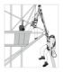 EASYLIFT KRATOS SAFETY Rettungs-/ Evakuierungssystem