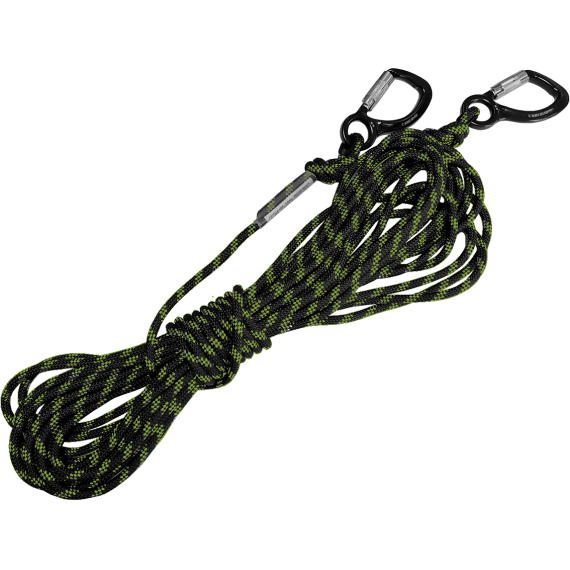 Braided rope for RESC-U and LiftRes-Q systems, 40 m in length KRATOS SAFETY
