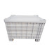 Tappo Pallet Box 530 L. Grigio DENOX- FAMESA