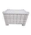 Tapa Palet Box 530 L. Grey DENOX- FAMESA