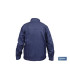Giacca da lavoro 65% poliestere e 35% cotone modello Wankee COFAN