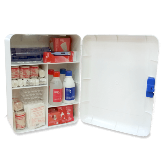 Card cabinet
