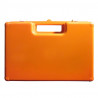 Petite trousse de secours avec double séparateur